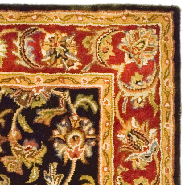 Safavieh Classic CL758 Hand Tufted Rug