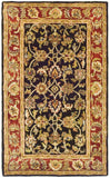 Safavieh Cl758 Hand Tufted Wool Rug CL758P-4R