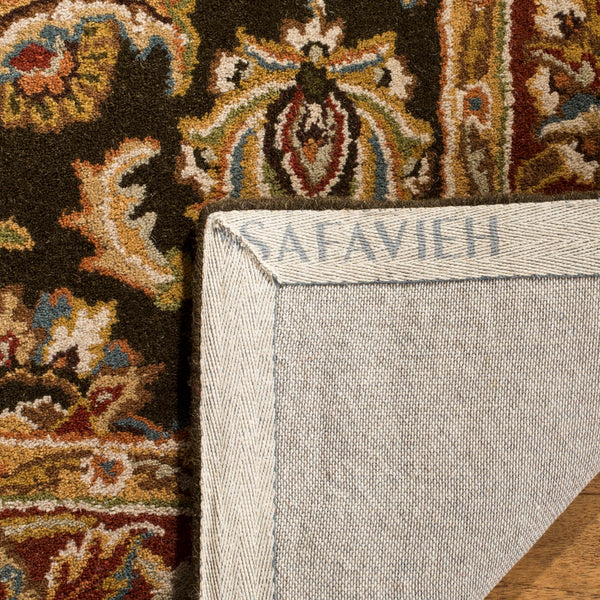 Safavieh Classic CL758 Hand Tufted Rug