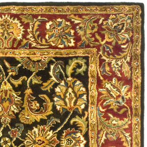 Safavieh Classic CL758 Hand Tufted Rug