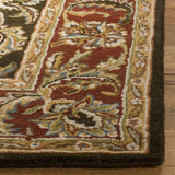 Safavieh Cl758 Hand Tufted Wool Rug CL758P-4R