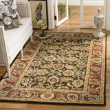 Safavieh Cl758 Hand Tufted Wool Rug CL758P-4R