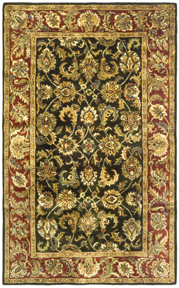 Safavieh Cl758 Hand Tufted Wool Rug CL758P-4R