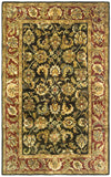 Safavieh Cl758 Hand Tufted Wool Rug CL758P-4R