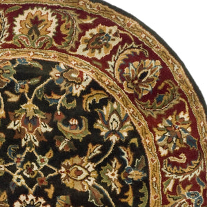 Safavieh Classic CL758 Hand Tufted Rug