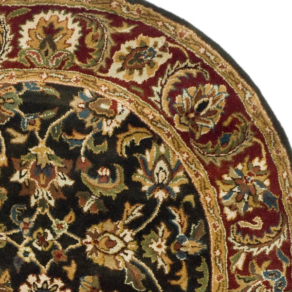 Safavieh Classic CL758 Hand Tufted Rug