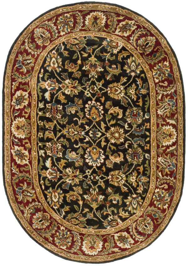 Safavieh Classic CL758 Hand Tufted Rug