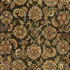 Safavieh Classic CL758 Hand Tufted Rug