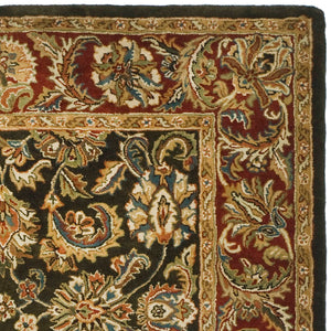 Safavieh Classic CL758 Hand Tufted Rug