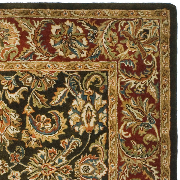 Safavieh Classic CL758 Hand Tufted Rug