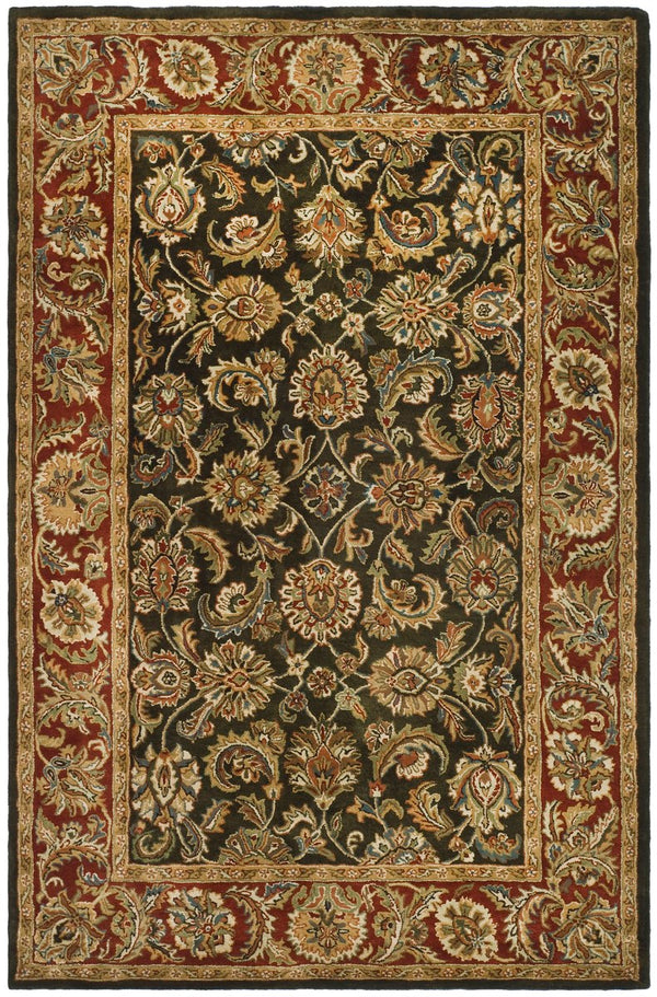 Safavieh Classic CL758 Hand Tufted Rug