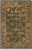 Safavieh Cl758 Hand Tufted Wool Rug CL758P-4R