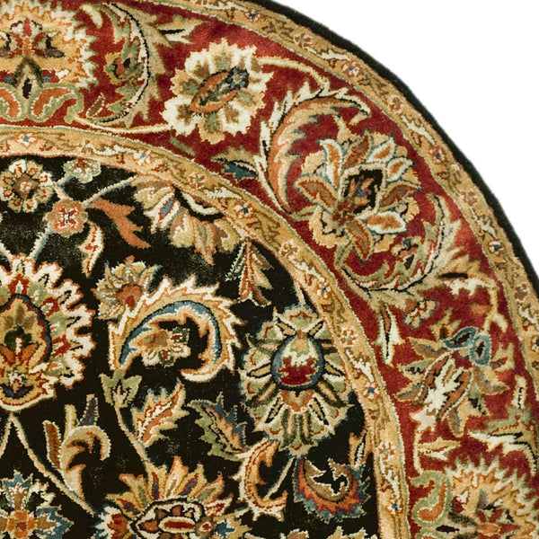 Safavieh Classic CL758 Hand Tufted Rug