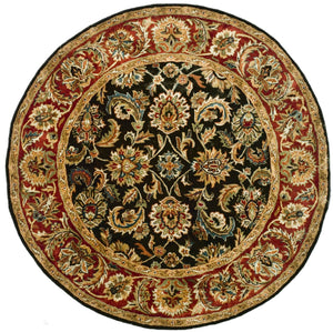Safavieh Classic CL758 Hand Tufted Rug