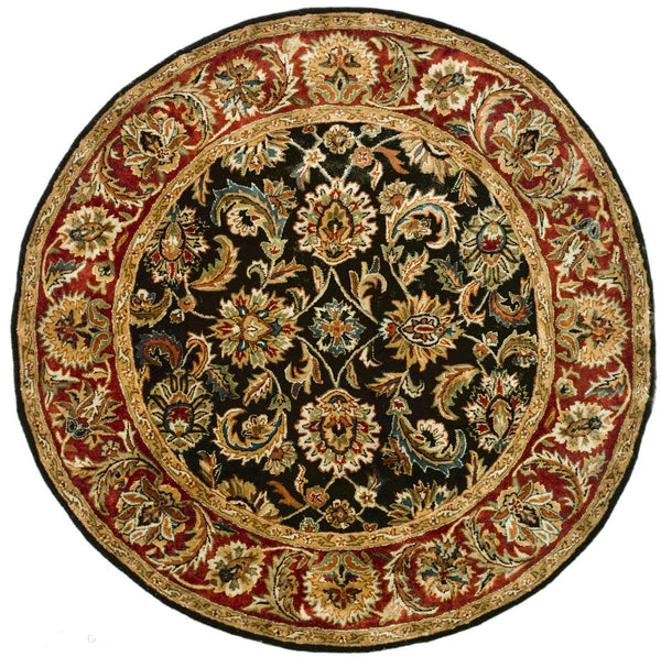 Safavieh Classic CL758 Hand Tufted Rug