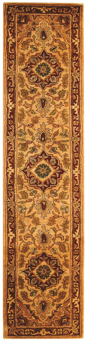 Safavieh Classic CL763 Hand Tufted Rug