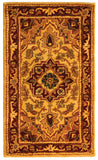 Safavieh Cl763 Hand Tufted Wool Rug CL763A-4R