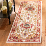 Safavieh Cl763 Hand Tufted Wool Rug CL763A-4R