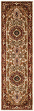 Safavieh Cl763 Hand Tufted Wool Rug CL763A-4R