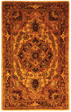 Safavieh Cl763 Hand Tufted Wool Rug CL763A-4R