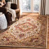 Safavieh Cl763 Hand Tufted Wool Rug CL763A-4R