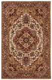 Cl763 Hand Tufted Wool Rug