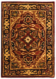 Safavieh Cl763 Hand Tufted Wool Rug CL763B-4R