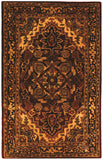 Safavieh Classic CL763 Hand Tufted Rug