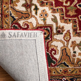 Safavieh Cl763 Hand Tufted Wool Rug CL763B-4R