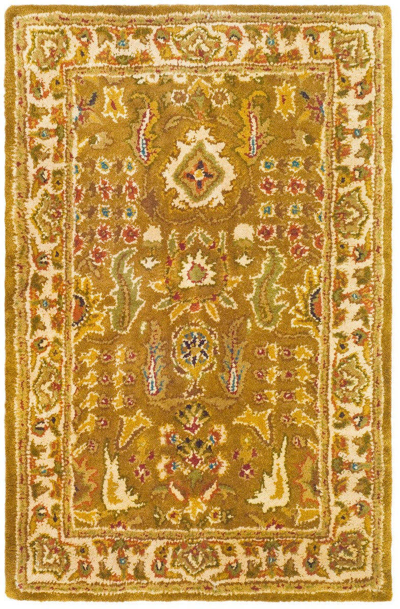 Safavieh Classic CL764 Hand Tufted Rug