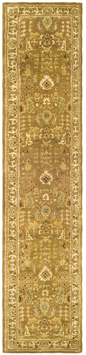 Safavieh Cl764 Hand Tufted Wool Rug CL764A-4R