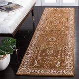 Safavieh Cl764 Hand Tufted Wool Rug CL764A-4R