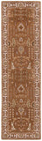 Safavieh Cl764 Hand Tufted Wool Rug CL764A-4R