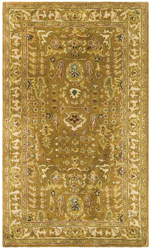 Safavieh Cl764 Hand Tufted Wool Rug CL764A-4R