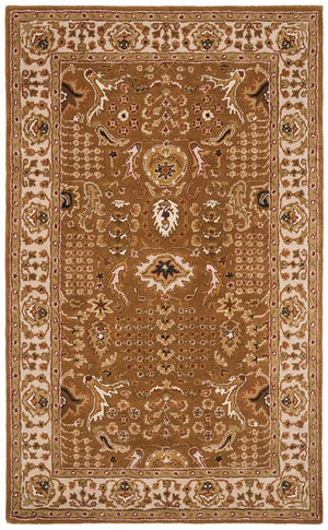 Safavieh Cl764 Hand Tufted Wool Rug CL764A-4R