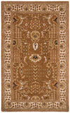 Cl764 Hand Tufted Wool Rug