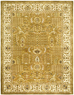 Safavieh Cl764 Hand Tufted Wool Rug CL764A-4R