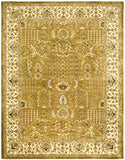 Safavieh Cl764 Hand Tufted Wool Rug CL764A-4R