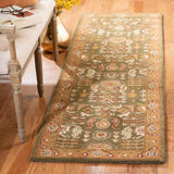 Safavieh Cl764 Hand Tufted Wool Rug CL764B-4R