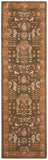 Safavieh Cl764 Hand Tufted Wool Rug CL764B-4R