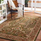 Safavieh Cl764 Hand Tufted Wool Rug CL764B-4R