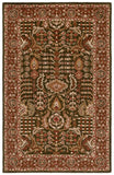 Safavieh Cl764 Hand Tufted Wool Rug CL764B-4R