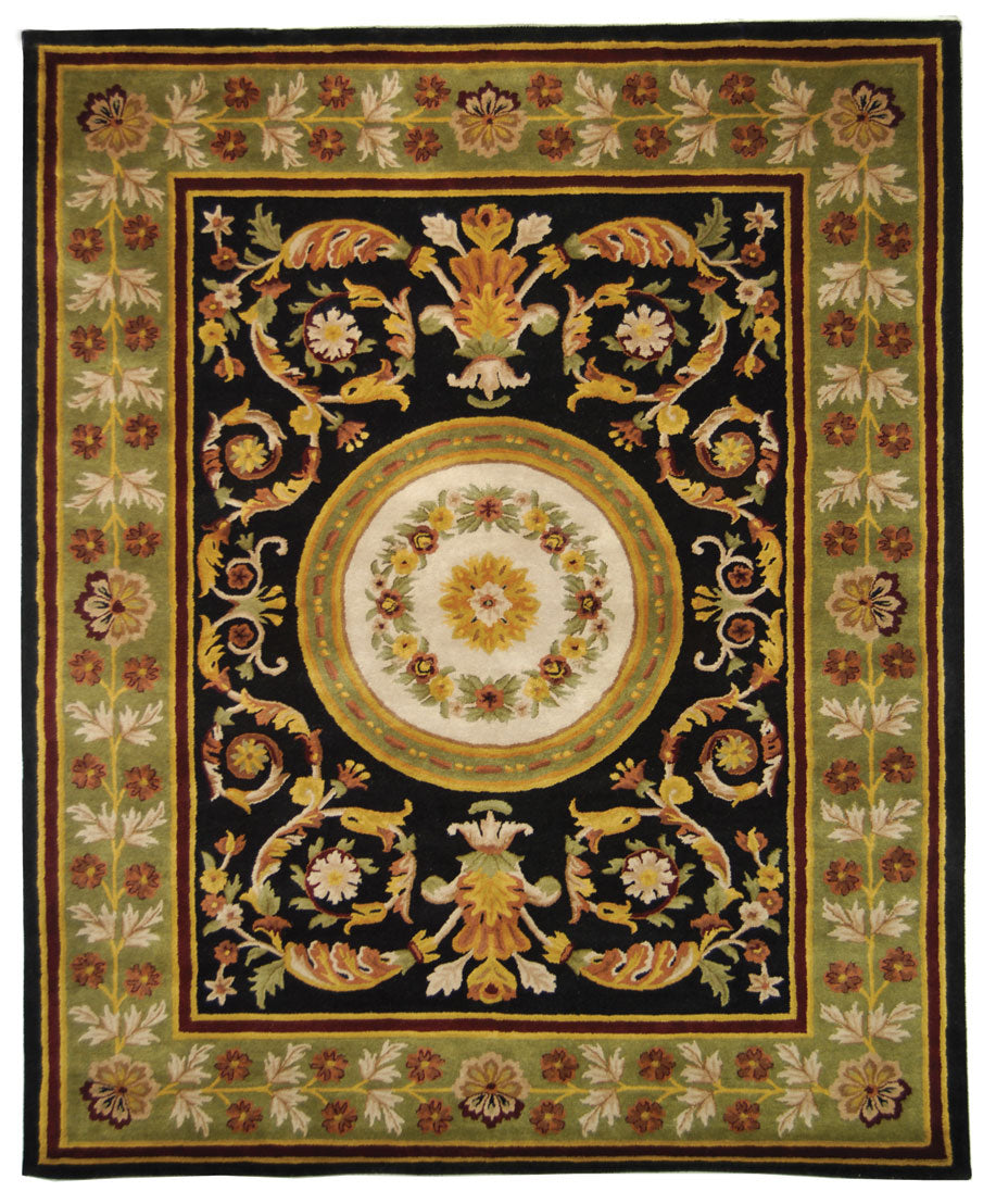 Safavieh CL840 Hand Tufted Rug