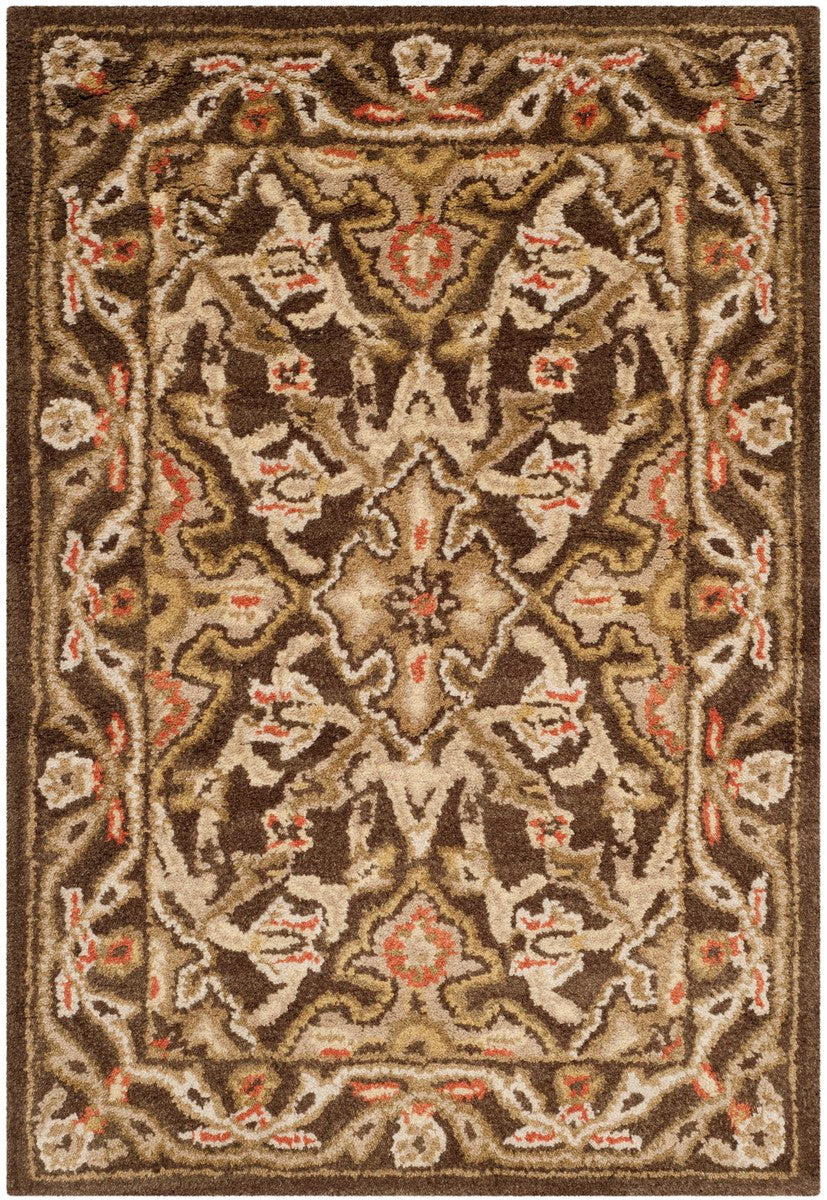 Safavieh Classic CL931 Hand Tufted Rug