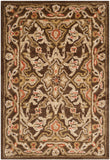 Classic CL931 Hand Tufted Rug