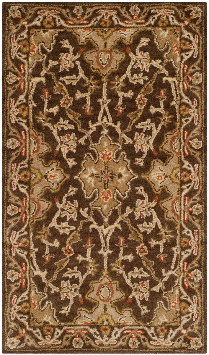 Safavieh Classic CL931 Hand Tufted Rug