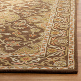 Safavieh Classic CL931 Hand Tufted Rug