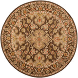 Safavieh Classic CL931 Hand Tufted Rug