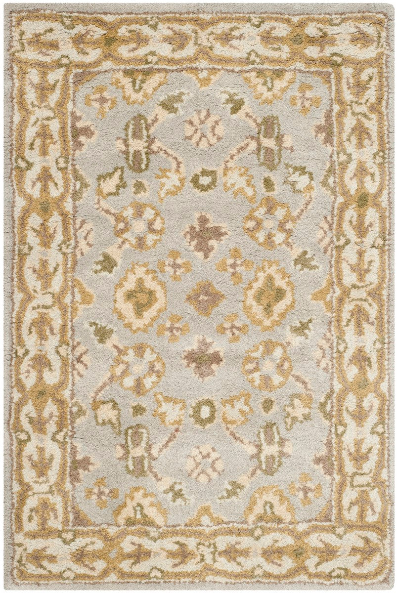 Safavieh Classic CL933 Hand Tufted Rug