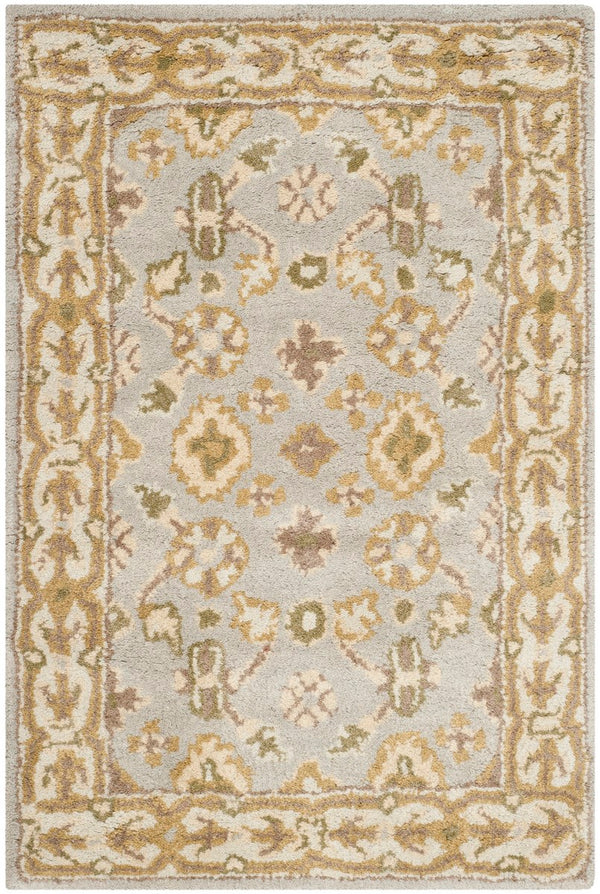 Safavieh Classic CL933 Hand Tufted Rug